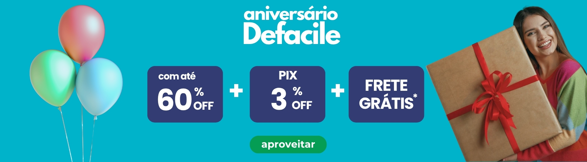 Mes de Aniversário 2025 geral
